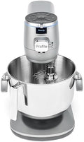 GE Profile Smart Stand Mixer with 7qt Bowl, Built-in Scale, Auto Sense