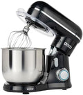 Kitchen in the Box Stand Mixer, 3.5 QT Kitchen Electric Mixer for Baking