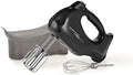 Hamilton Beach Power Deluxe 6-Speed Electric Hand Mixer With QuickBurst