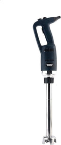 16 in Heavy Duty Immersion Blender Handheld Kitchen, Hand Blenders for Kitchen, Commercial Mixer Electric, 500W Removable Shaft 2500rpm to 15000rpm, Emulsifier Blender Handheld