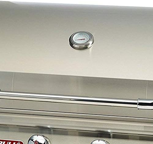Bull Lonestar Select 30-Inch Built-In Grill (BG-87049), Natural Gas