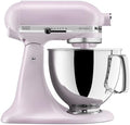 KitchenAid Artisan, 5-Qt Tilt Head Stand Mixer, KSM150PS, Wildflower