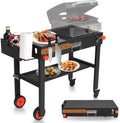 Outdoor Grill Table for Blackstone Griddle 17/22 inch