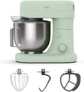 Martha Stewart 5.3QT Tilt Head Stand Mixer, 12 Speeds, Stainless Steel Bowl