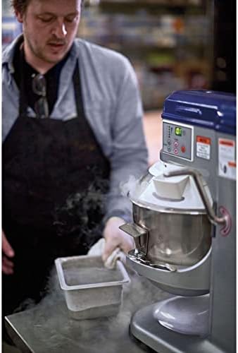 Vollrath (40755) 7 Qt. Countertop Mixer with Guard