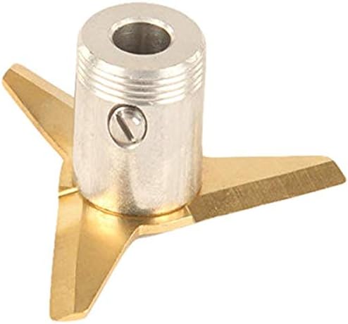 Dynamic Mixers 7917 Cutter Blade for Dynamic Mixers MX2000, MX2000DSC, and MX91 Mixers