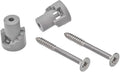 Bosch 00622861 Dishwasher Alternate Side Mounting Kit