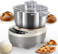 7L/7.37qt Dough Maker with Ferment Function, Electric Dough Maker