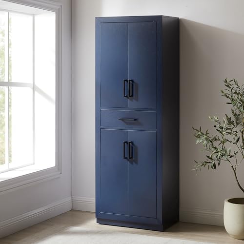 Crosley Furniture Isla Pantry Storage Cabinet
