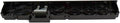 117512430 Dishwasher Control Panel Assembly Genuine Original Equipment Manufacturer (OEM) Part Black