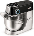Hauswirt 5.3QT Stand Mixer, LED Touch Screen, Quiet Operation, 11-Speed
