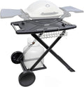 Portable Grill Cart for Weber Q1200, Q1000, Q2200, Q2000
