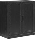 Crosley Furniture Essen Stackable Pantry Storage Cabinet