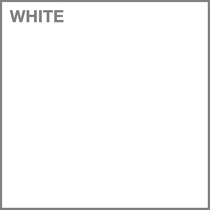 Bush Business Furniture Universal Wall Cabinet with Doors and Shelves in White, Versatile Home Organizer, Office Storage Unit and Adjustable Shelving