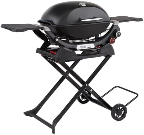 Weber® Q Portable Cart