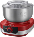 VEVOR 5.3 Qt Electric Dough Maker 500W Stand Mixer