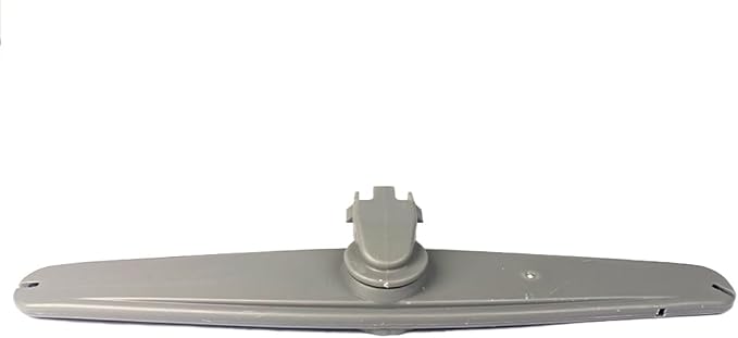 Nozzle Top Spray Arm DD82-01119A For Samsung Dishwasher Parts 1" x 2" x 10" - Compatible With Samsung Dishwasher OEM (VIEW MODEL DETAILS）