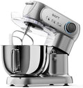 Stand Mixer, 3.5QT&6QT Bowls Mixers Kitchen Electric Stand Mixer Gray