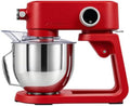 Stand Mixer DC Motor, All Metal Heavy Duty Dough Mixer 5.3 Quart
