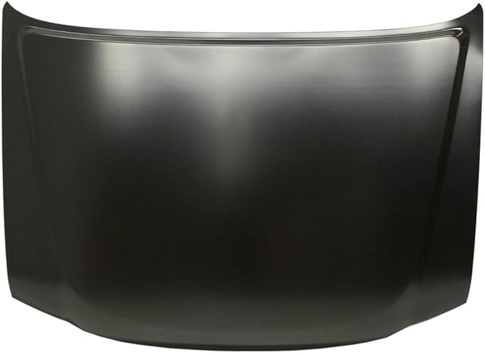 For Nissan Xterra 2005-2015 Hood Panel Assembly | Steel | Primed | CAPA | NI1230169 | F5100EA030