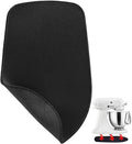 Sliding Mat for Kitchenaid Mixer, Kitchen Appliance Slide Mats Pads, Slide Tray Mixer Mover Slider Mat Pad Compatible with Kitchenaid 4.5-5 Qt Tilt-Head Stand Mixer,Kitchen aid Mixers Accessories