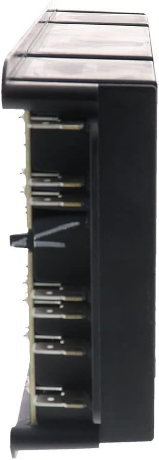 Prysm Range Control Board Replaces W10556710