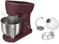 bella STIR 5.3Qt Tilt-Head Stand Mixer, 12-Speed Countertop Mixer, Fig