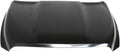 KarParts360 For Ram 1500/2500 2011-2018 Hood Panel | Made Of Aluminum | Primed Black | Replacement For CH1230275 | 68160234AD
