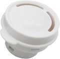 Universal Rice Cooker Exhaust Valve Replacement Steam Outlet Valve for Rice Cooker Parts 1.69X1.69X1.53 Inch Easy Installation Kitchen Appliance Accessory