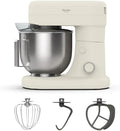 Martha Stewart 5.3QT Tilt Head Stand Mixer, 12 Speeds, Stainless Steel Bowl