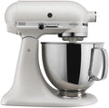 KitchenAid Artisan, 5-Qt Tilt Head Stand Mixer, KSM150PS, Milkshake