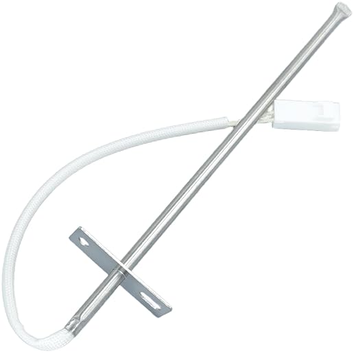 Replacement Part for GE Oven Temperature Sensor WB20K10027 Compatible Models 567161 AH2374070 EA2374070 PS2374070 Suitable for GE cooktops and ovens