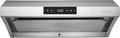 Hauslane Range Hood 30" Under Cabinet, 950 CFM Kitchen Range Hood | Steam Auto Clean Vent Hood, 6 Speed Kitchen Hood with Touch Panel | Stainless Steel Range Hoods Chef Series PS38