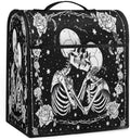 Halloween Kitchen Aid Cover Foldable Washable Stand Mixer Dust Cover