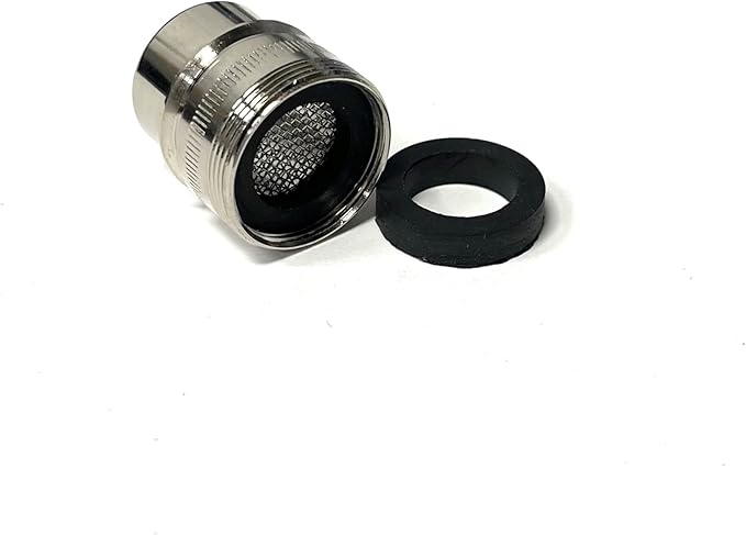 8FT GE Portable Dishwasher Fill & Drain Hose Assembly WD24X10066 w/Faucet Adapter