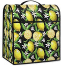 Summer Lemon Kitchen Aid Covers Foldable Washable Stand Mixer Dust Cover