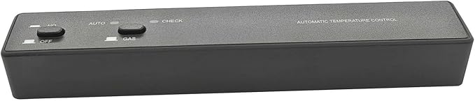 3316872.900 Control Panel for RV Refrigerator DM2872