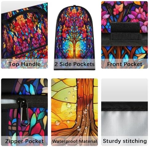Tree Of Life Kitchen Aid Covers Foldable Washable Stand Mixer Dust Cover