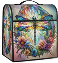 Animal Dragonfly Kitchen Aid Cover Foldable Washable Stand Mixer Dust Cover