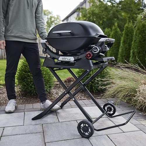 Weber® Q Portable Cart