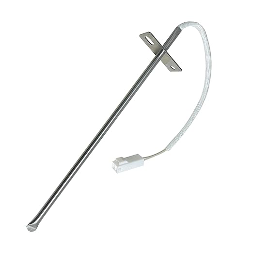 WB20K10027 Oven Temperature Sensor for GE WB20K10027 1567161 AH2374070 EA2374070 PS2374070
