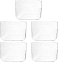 Rice Cooker Condensation Collector Cup Replacement Water Collection Box Accessory with Heat Resistant Plastic for Easy Cleaning and Detachment