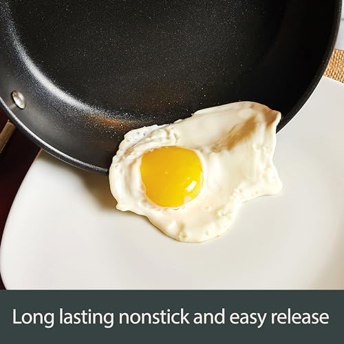 All-Clad HA1® Nonstick , 13" x 16" Roaster with rack