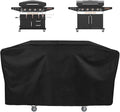 Cover for Blackstone Patio Series 36" Griddle，600D Heavy Duty Waterproof Flat Top Grill Cover for Blackstone 5460 Patio Series 36 Inch Griddle