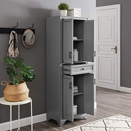 Crosley Furniture Tara Pantry Storage Cabinet