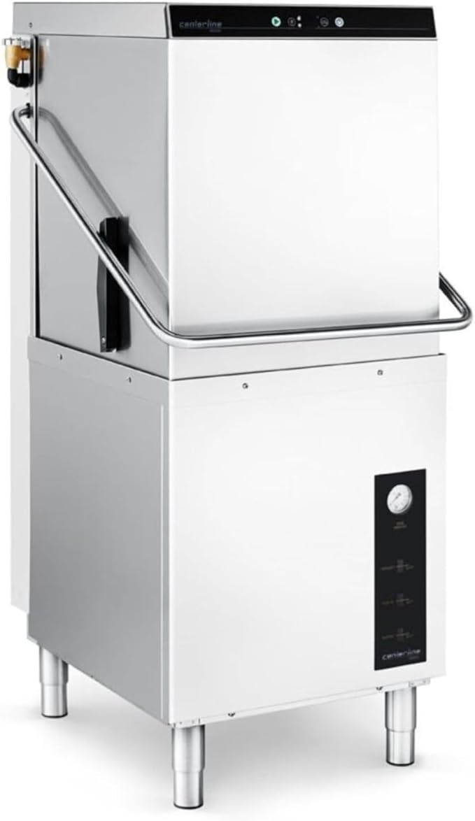 Commercial Door Type Dishwasher, Centerline Series by Hobart