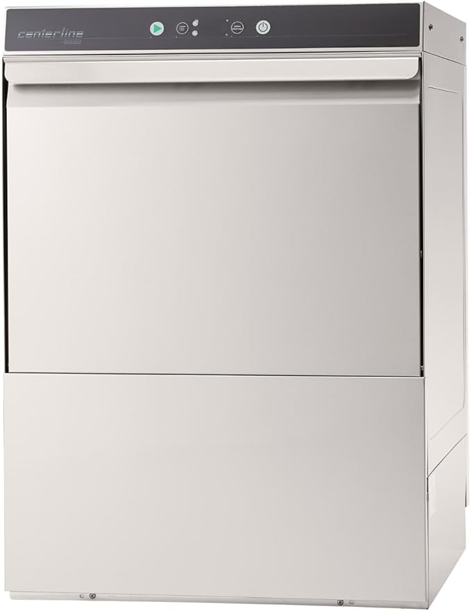 Commercial Undercounter Glass Dishwasher, Centerline Series by Hobart