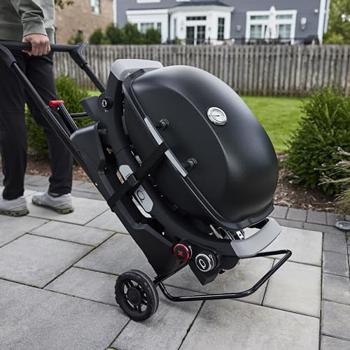 Weber® Q Portable Cart