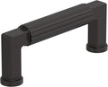 Amerock Ballard 3 inch (76mm) Center-to-Center Oil-Rubbed Bronze Cabinet Pull, BP37642ORB