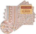 Maison d' Hermine Placemats Set of 4 Reusable 100% Cotton (13"x19")